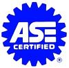 ASE Certified